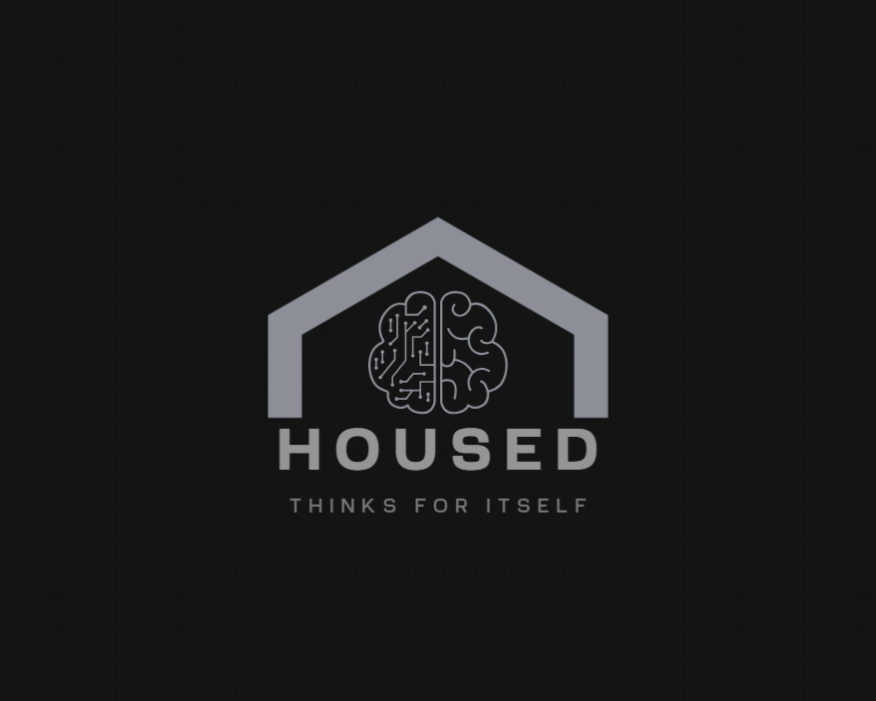 housed logo
